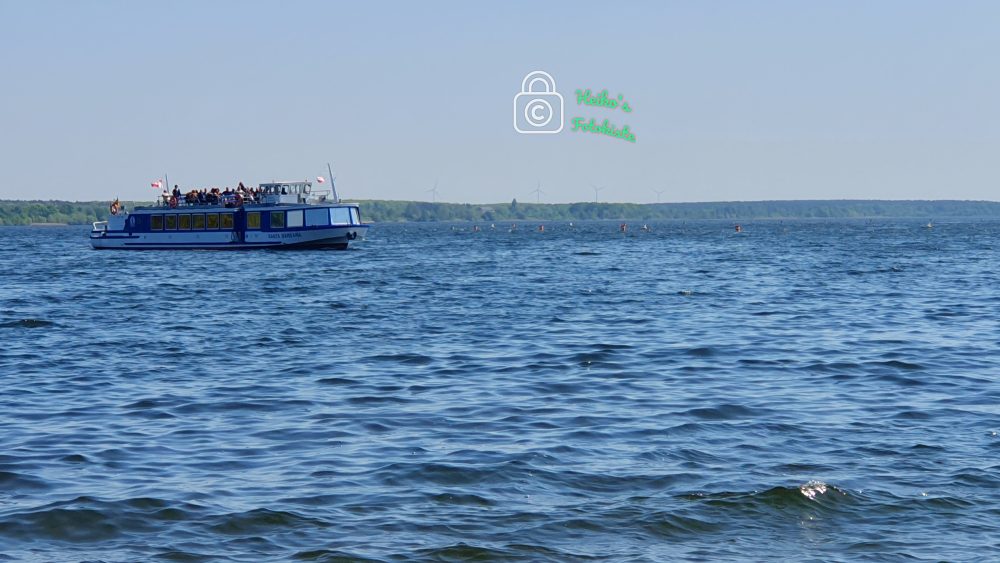 Die Senftenberger Seenlandschaft